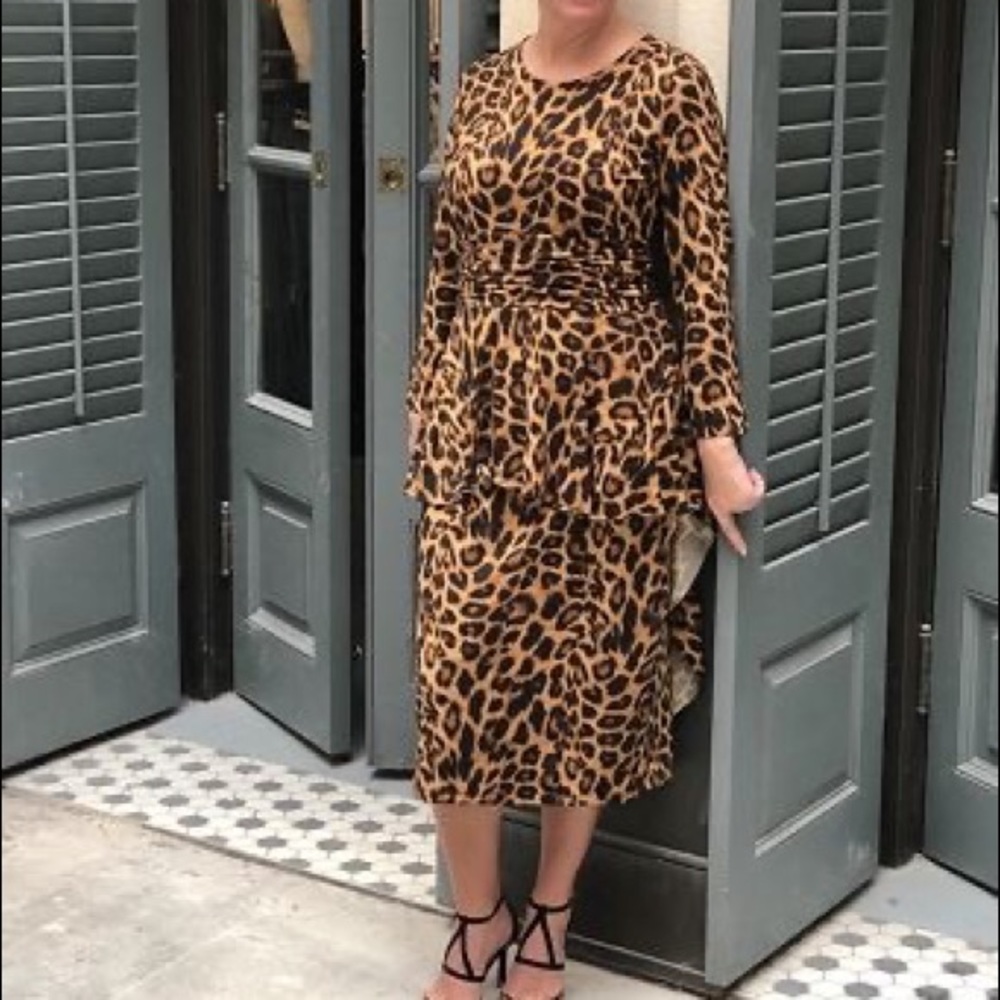 zadie b dress